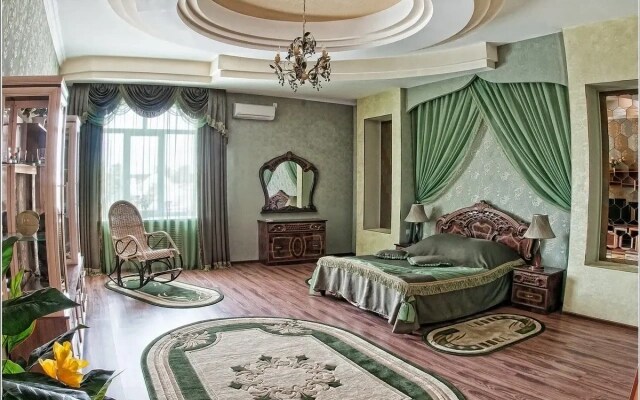 Отель Гостиный Дом 4*