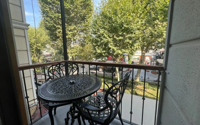 Отель Demhat Hotel Old City