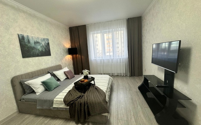 Квартира в Мкр Строителей 3