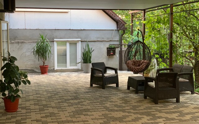 Sofya Guest House