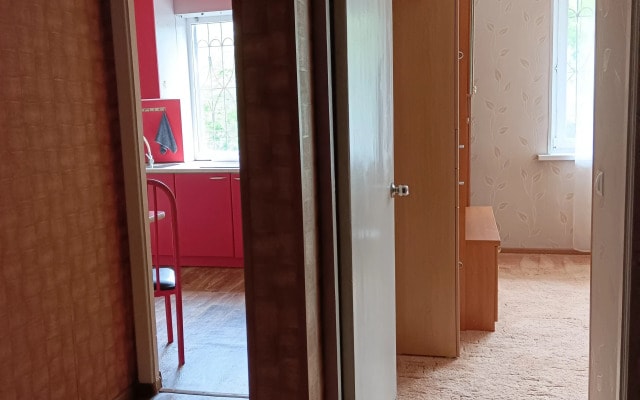 Квартира на Улице Ломоносова 18