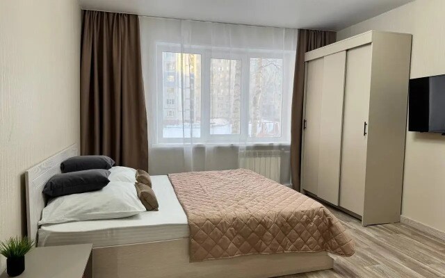 Апартаменты Bragin Hill