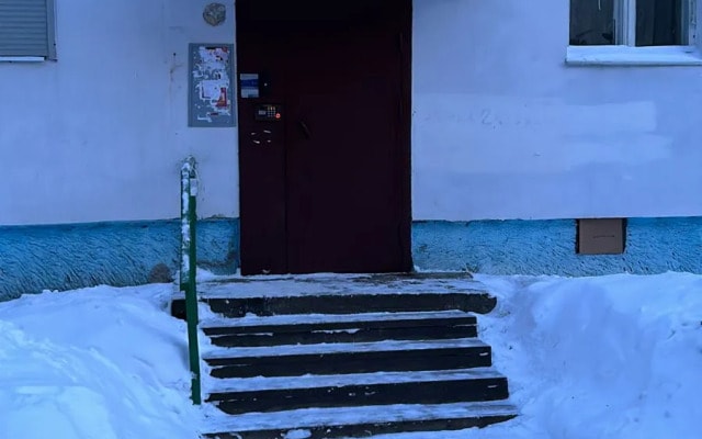 Квартира в центре Архангельска