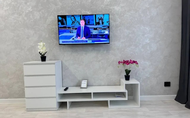 Апартаменты Милый дом  на Ясном 3 Рядом Аквапарк