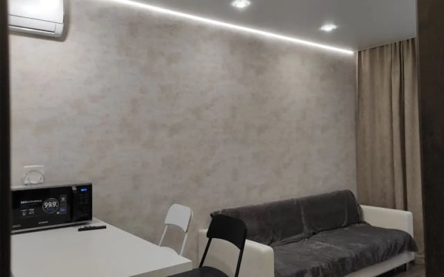 Трехкомнатная Квартира LOFT ТЦ Планета