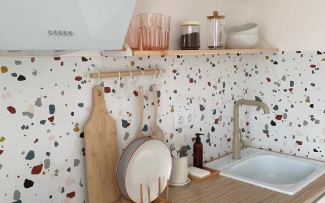 Квартира В ЖК Ильинские Луга от Comfort home