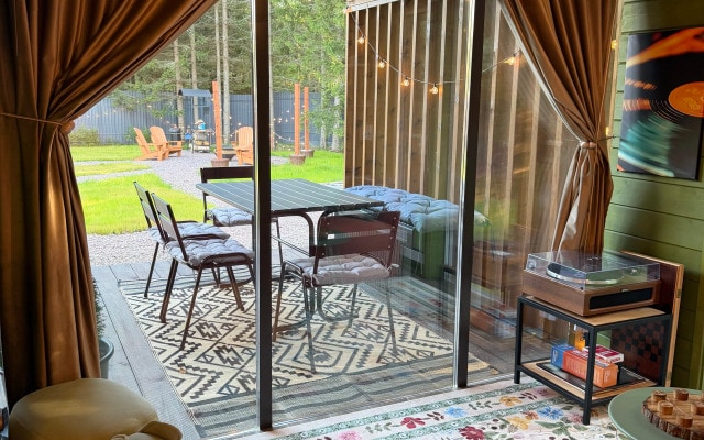 Частный дом Weekend Home