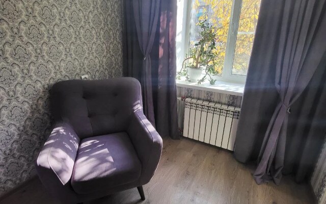 Квартира в г. Чита на улице Богомягкого