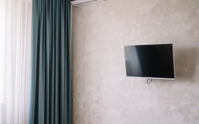 Квартира Уютная в новостройке в Пятигорске