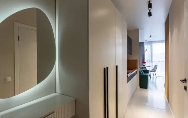 Квартира 4.16 STUDIO SOCHI PARK 2