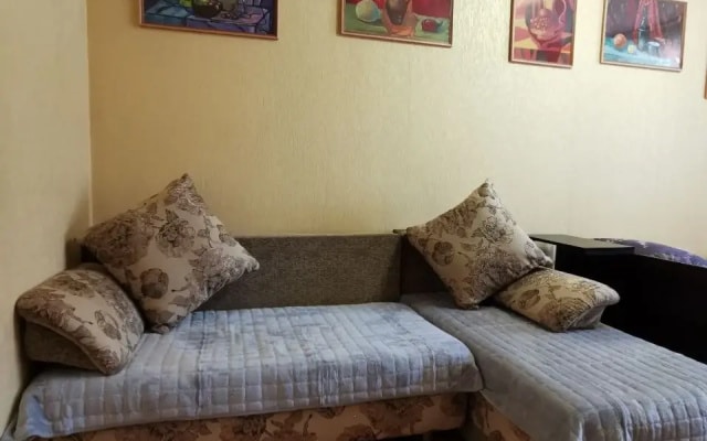 Квартира На ул. Кольцова Дом Братьев Бландовых