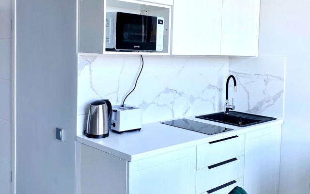 Апартаменты Your Apartment