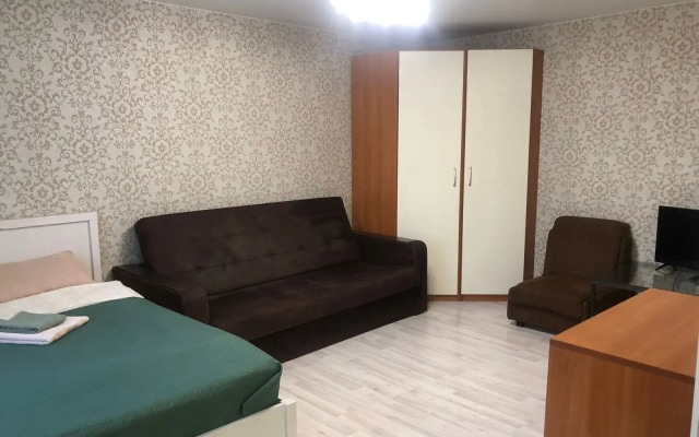 Квартира Словно Дома Березовский Гагарина 27