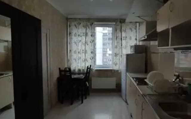 Апартаменты Жк Ленинградский 1