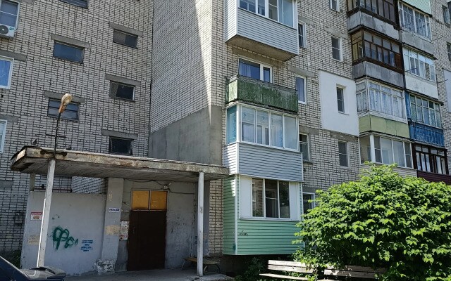 Квартира в центре