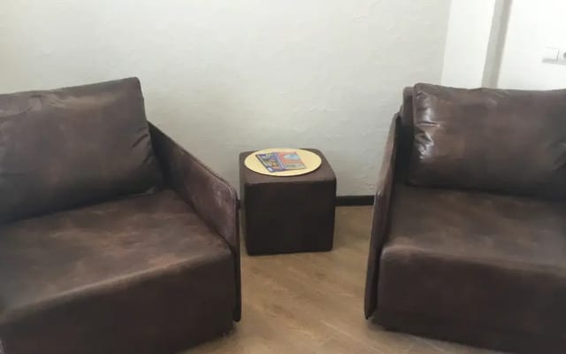 Апартаменты Прованс