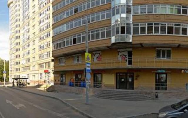 Апартаменты Квартира в центре