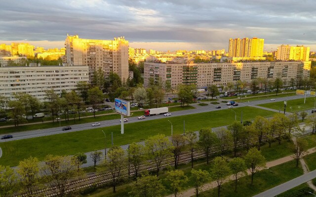 Апартаменты Универса