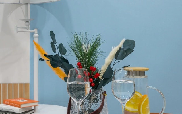 Квартира Teplo Apartments Студия на Среднерогатской Улица 11