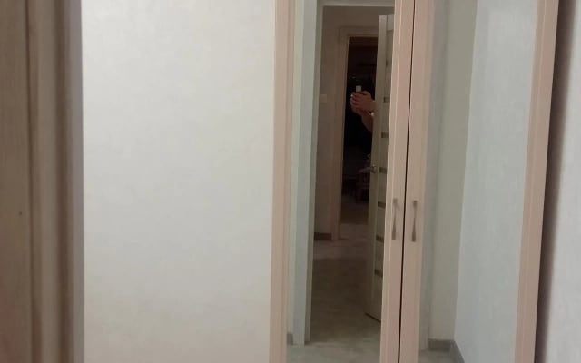 Квартира Уютная Трёхкомнатная в Самом Сердце Калининграда