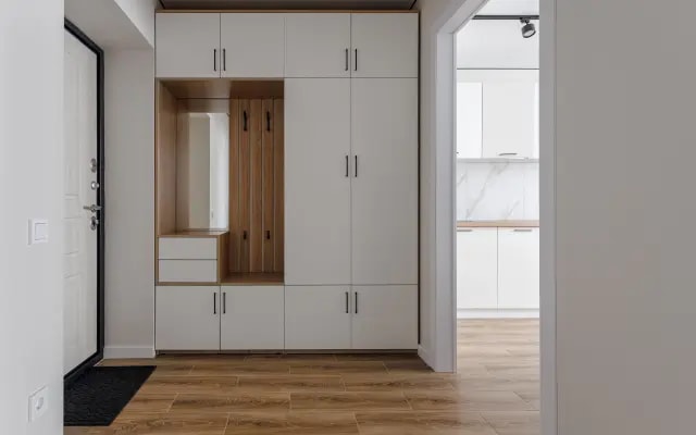Квартира Scandi_Apart
