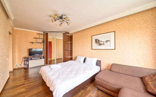 Апартаменты Standart Apart Бутлерова 106
