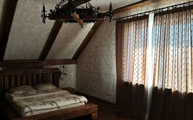 Гостевой Дом Усадьба Славная