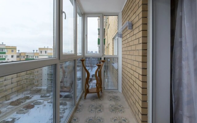Квартира Pskov City Apartments Владимирская 5В