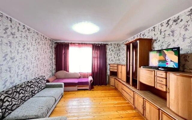 Квартира на улице Советская 17 в элитном доме