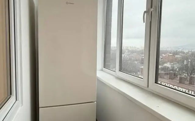 Квартира Удача на Тольятти