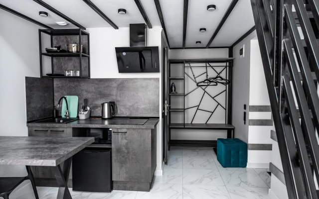 Отель Innova Hotel