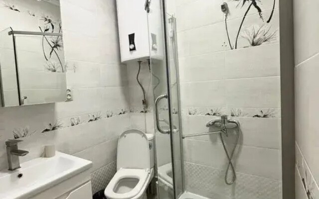 Квартира на проспекте Мира 2