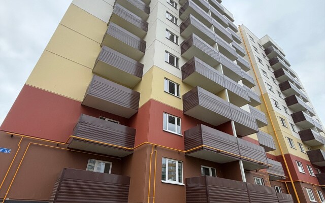Квартира у Аквапарка