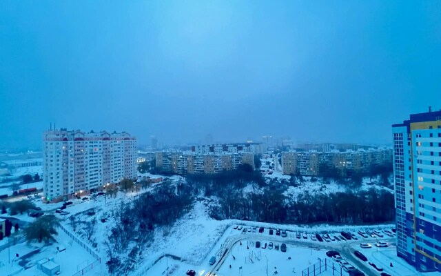 Квартира посуточно в городе Орел с ремонтом