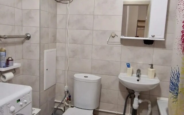 Квартира на улице Нефтяников 7