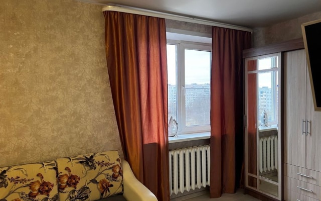 Квартира на улице Максима Горького 37