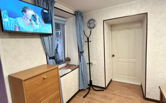 Частный дом Дом в сердце Евпатории