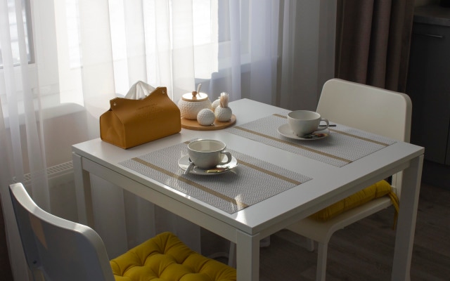 Апартаменты Sweet Dreams Apartments 2