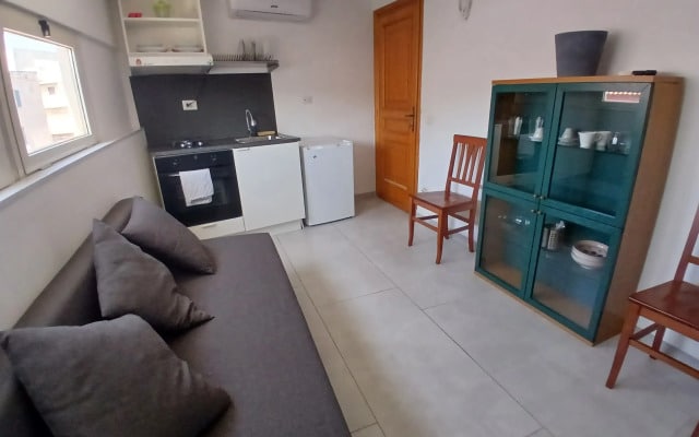 Квартира Central Cosy apartament in Rome 4
