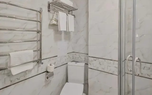 Апартаменты M Apartments Gallery 1