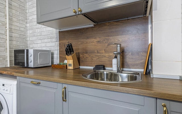 Квартира Онегин на Алексеевской 14