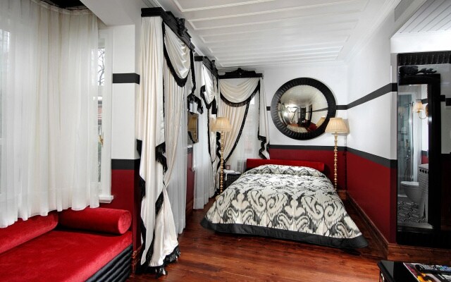 Premist Hotels Sultanahmet