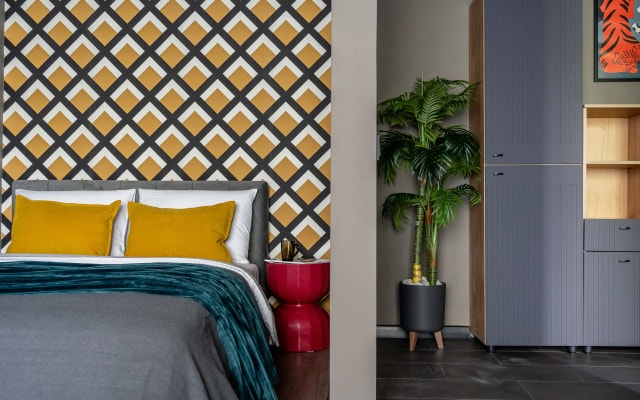 Апартаменты Marrakesh  от Сети Good Vibes Apartments