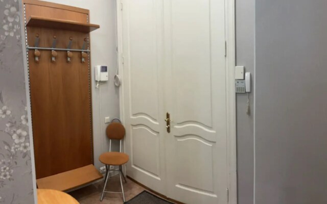 Квартира 2-к в центре