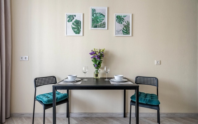 Квартира Merino Home Крылья