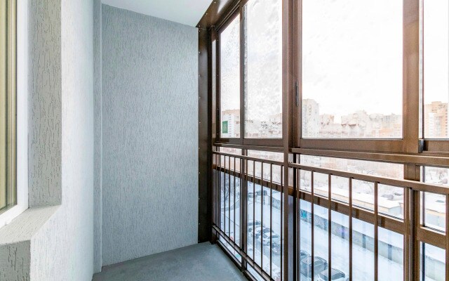 Квартира BeGuest Чапаева 79 на 4 Гостей