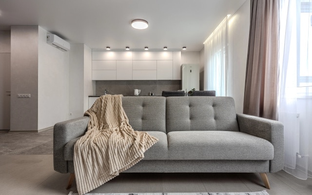Апартаменты Urban Stay | Минимализм и комфорт