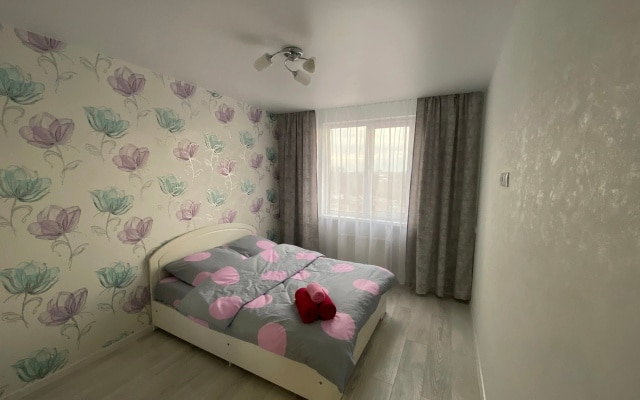 Квартира в Микрорайоне Олимпийский Городок 5