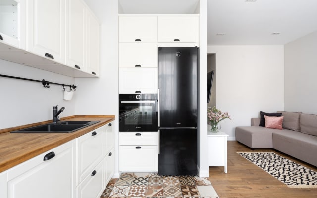 Апартаменты Let Your Flat Nevsky 150