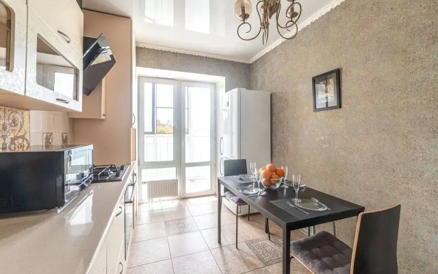 Квартира на улице Ершова 62 Г